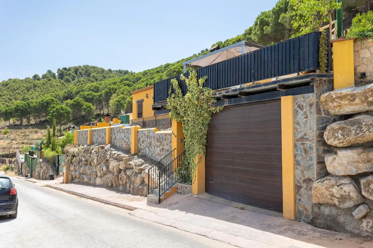 Villa Pinos Alhaurin de la Torre