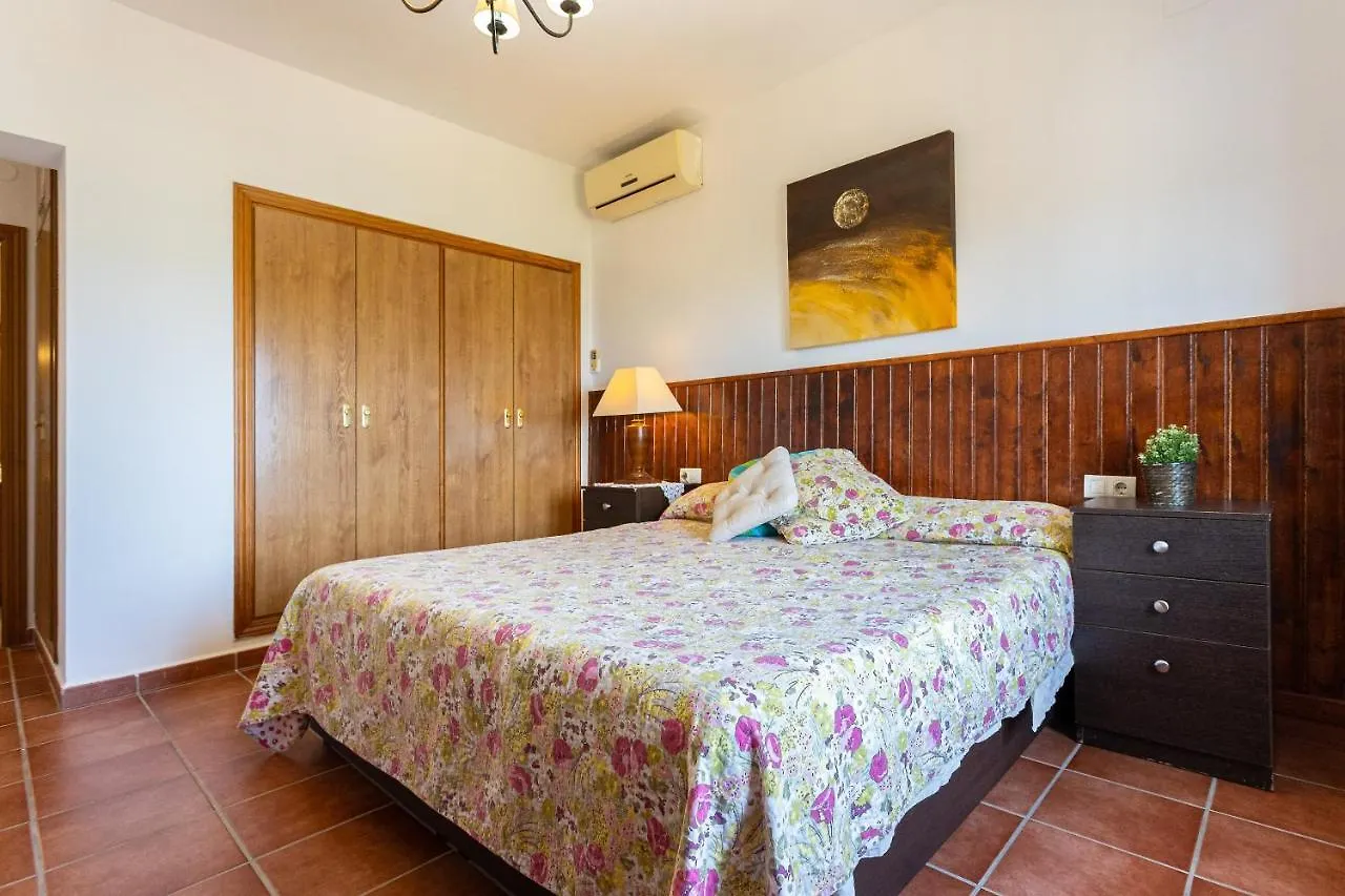 Villa Pinos Alhaurin de la Torre Spain