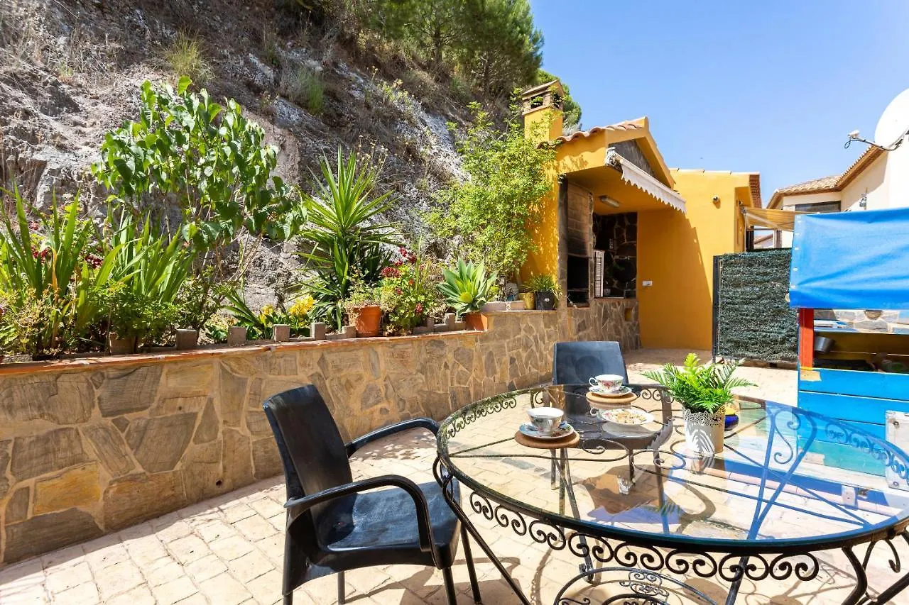 Villa Pinos Alhaurín de la Torre
