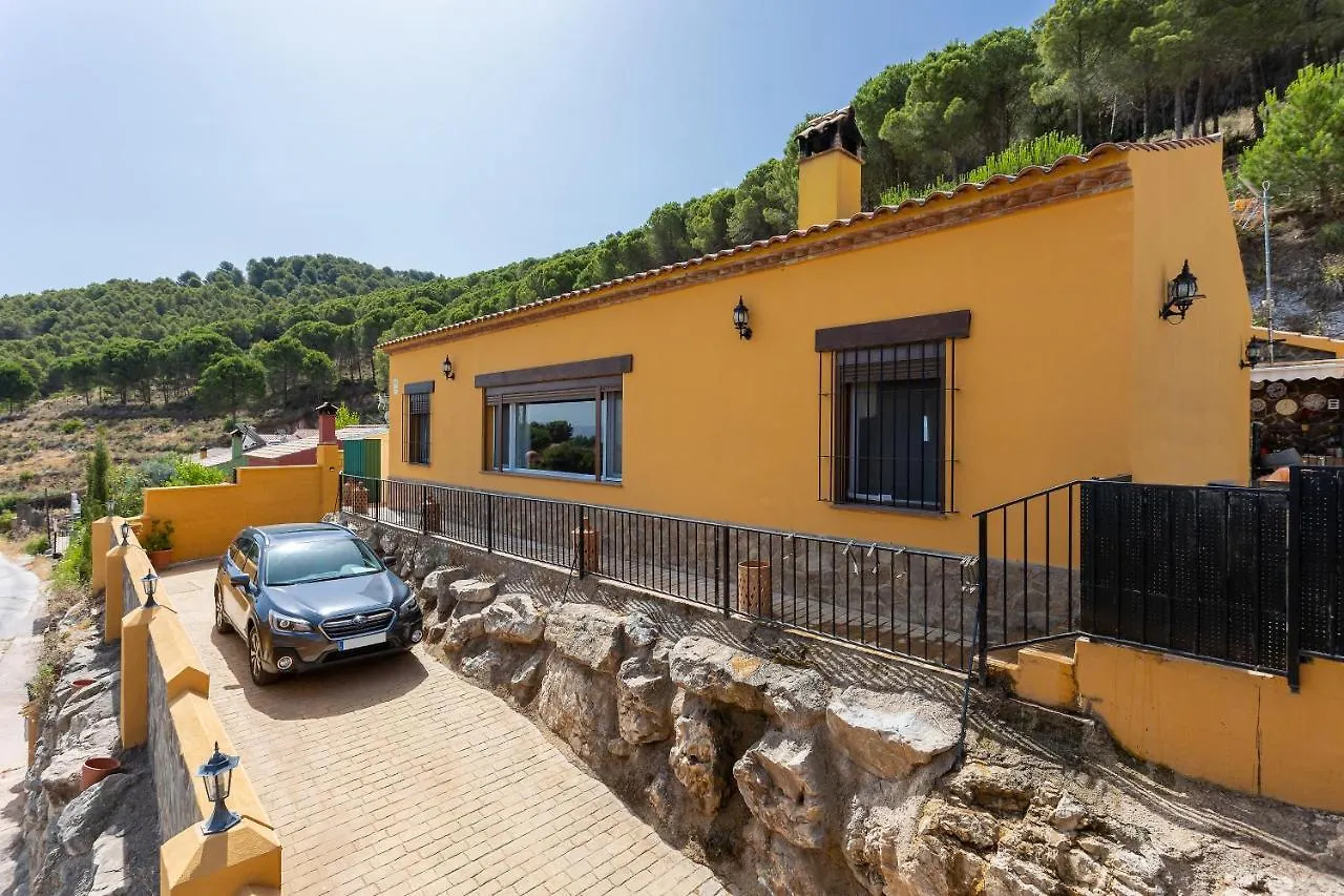 Villa Pinos Alhaurín de la Torre