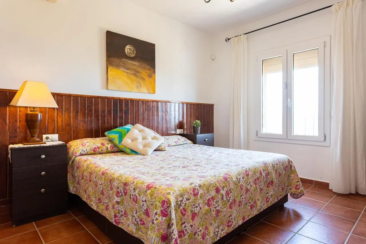 Villa Pinos Alhaurín de la Torre