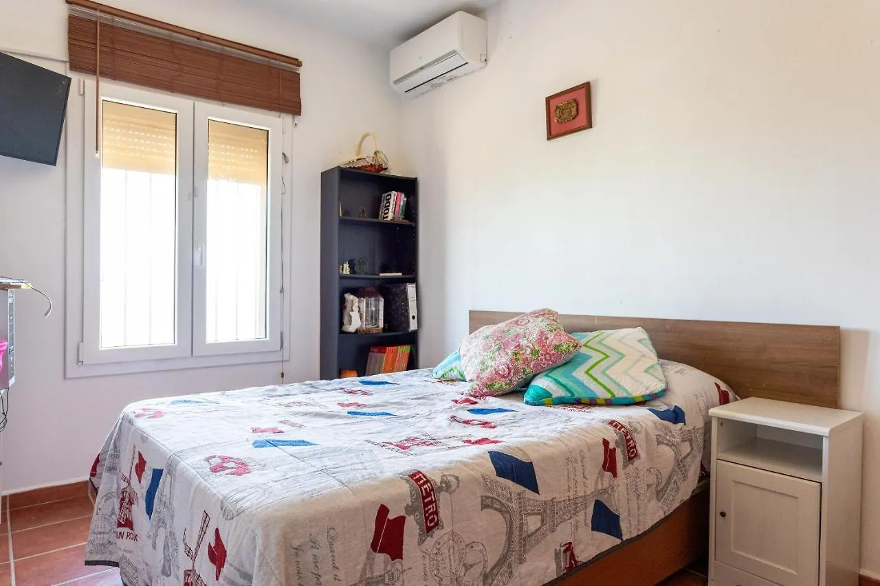 Villa Pinos Alhaurín de la Torre